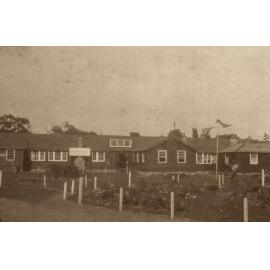 Photo from page 24 of album WWI Photograph Album- Egypt, England & Western Front