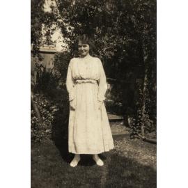 Photo from page 25 of album WWI Photograph Album- Egypt, England & Western Front