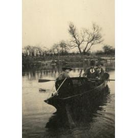 Photo from page 25 of album WWI Photograph Album- Egypt, England & Western Front