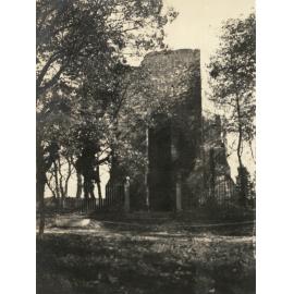 Photo from page 26 of album WWI Photograph Album- Egypt, England & Western Front