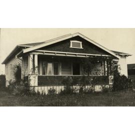 Photo from page 27 of album WWI Photograph Album- Egypt, England & Western Front