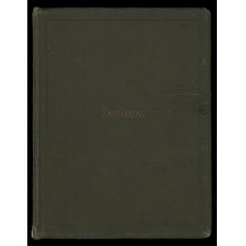 WWI Photograph Album- Egypt & Palestine