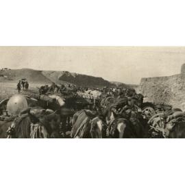 Photo from page 02 of album WWI Photograph Album- Egypt & Palestine