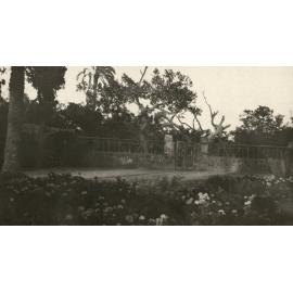 Photo from page 03 of album WWI Photograph Album- Egypt & Palestine