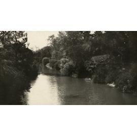 Photo from page 03 of album WWI Photograph Album- Egypt & Palestine