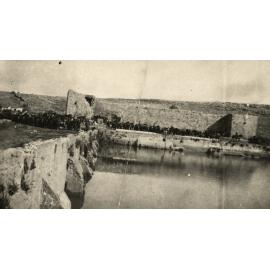 Photo from page 04 of album WWI Photograph Album- Egypt & Palestine