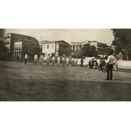Photo from page 04 of album WWI Photograph Album- Egypt & Palestine