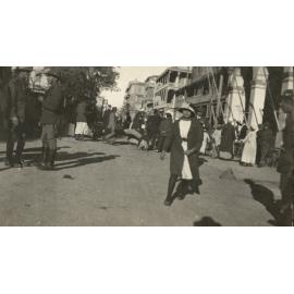 Photo from page 04 of album WWI Photograph Album- Egypt & Palestine