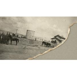 Photo from page 04 of album WWI Photograph Album- Egypt & Palestine