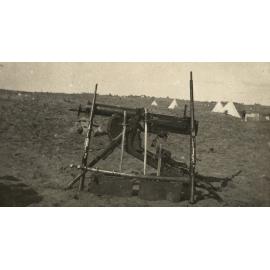 Photo from page 05 of album WWI Photograph Album- Egypt & Palestine