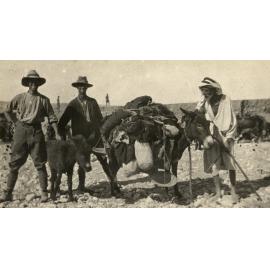 Photo from page 05 of album WWI Photograph Album- Egypt & Palestine
