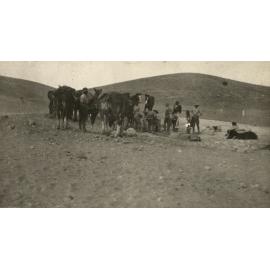 Photo from page 06 of album WWI Photograph Album- Egypt & Palestine