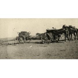 Photo from page 06 of album WWI Photograph Album- Egypt & Palestine