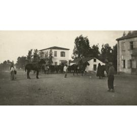 Photo from page 07 of album WWI Photograph Album- Egypt & Palestine