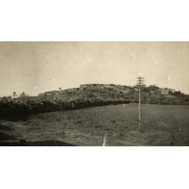 Photo from page 07 of album WWI Photograph Album- Egypt & Palestine