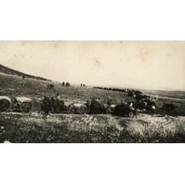 Photo from page 08 of album WWI Photograph Album- Egypt & Palestine