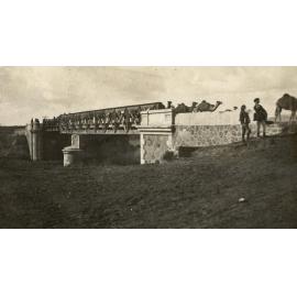 Photo from page 08 of album WWI Photograph Album- Egypt & Palestine