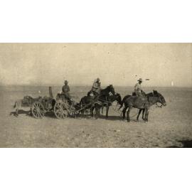 Photo from page 09 of album WWI Photograph Album- Egypt & Palestine