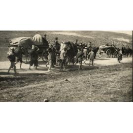 Photo from page 09 of album WWI Photograph Album- Egypt & Palestine