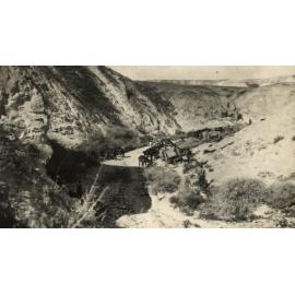 Photo from page 09 of album WWI Photograph Album- Egypt & Palestine