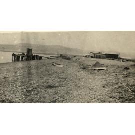 Photo from page 10 of album WWI Photograph Album- Egypt & Palestine