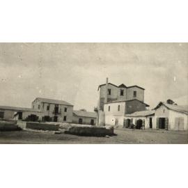 Photo from page 10 of album WWI Photograph Album- Egypt & Palestine