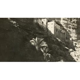 Photo from page 10 of album WWI Photograph Album- Egypt & Palestine