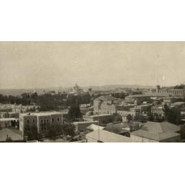 Photo from page 11 of album WWI Photograph Album- Egypt & Palestine