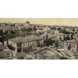 Photo from page 11 of album WWI Photograph Album- Egypt & Palestine