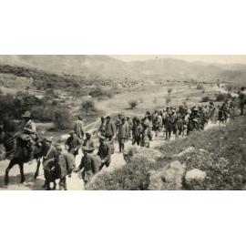 Photo from page 11 of album WWI Photograph Album- Egypt & Palestine