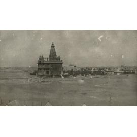 Photo from page 12 of album WWI Photograph Album- Egypt & Palestine