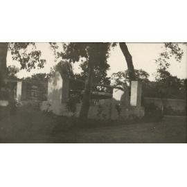 Photo from page 12 of album WWI Photograph Album- Egypt & Palestine