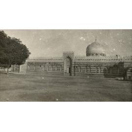 Photo from page 13 of album WWI Photograph Album- Egypt & Palestine