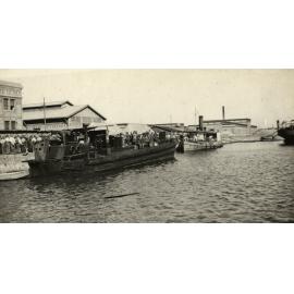 Photo from page 13 of album WWI Photograph Album- Egypt & Palestine