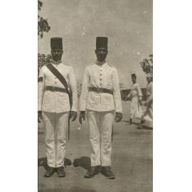 Photo from page 14 of album WWI Photograph Album- Egypt & Palestine
