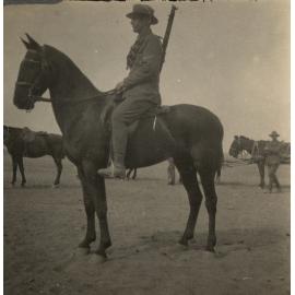 Photo from page 04 of album WW1 Photograph Album of Harry Jenkin