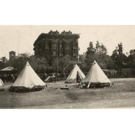 Photo from page 05 of album WWI Photograph Album- Middle East