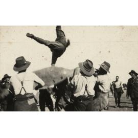 Photo from page 06 of album WWI Photograph Album- Middle East