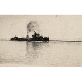 Photo from page 06 of album WWI Photograph Album- Middle East