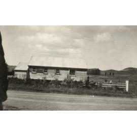 Photo from page 08 of album WWI Photograph Album- Middle East