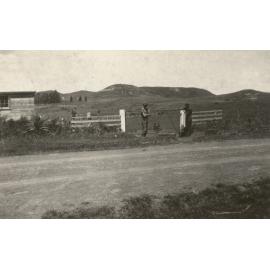 Photo from page 08 of album WWI Photograph Album- Middle East