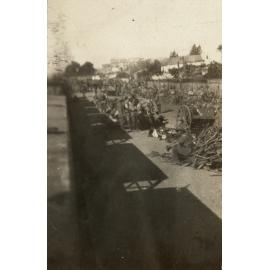 Photo from page 09 of album WWI Photograph Album- Middle East