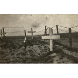 Photo from page 10 of album WWI Photograph Album- Middle East