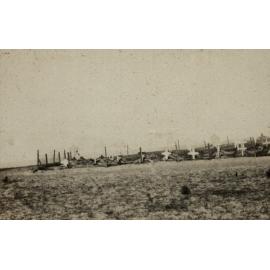 Photo from page 10 of album WWI Photograph Album- Middle East