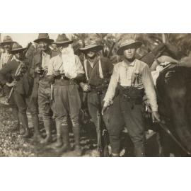 Photo from page 10 of album WWI Photograph Album- Middle East