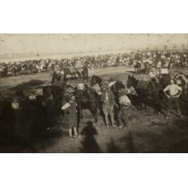 Photo from page 11 of album WWI Photograph Album- Middle East