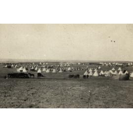 Photo from page 11 of album WWI Photograph Album- Middle East