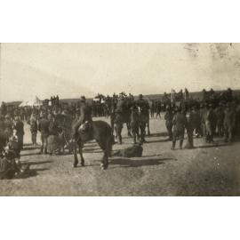 Photo from page 12 of album WWI Photograph Album- Middle East