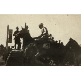 Photo from page 12 of album WWI Photograph Album- Middle East