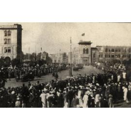 Photo from page 13 of album WWI Photograph Album- Middle East